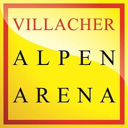 Logo Alpen Arena Villach